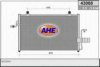 AHE 43068 Condenser, air conditioning
